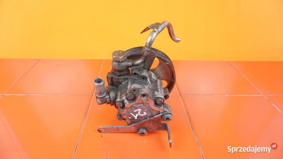 JUMPER BOXER 22 BLUEHDI 20r 140 DW12RUD pompa Suków