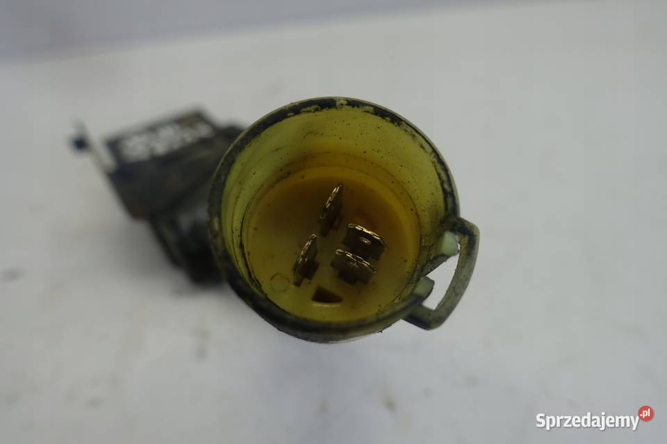 Toyota Supra III 30 i SOLENOID REZYSTOR oryginał osobowe Rudka