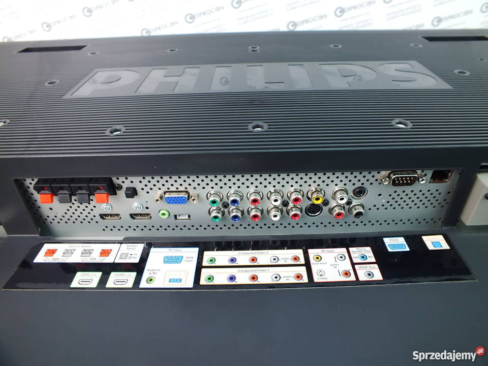 Philips BDL 3231 LCD Sarnaki