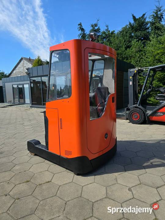 TOYOTA RRE140HCC 2018 Magazynowanie sprzedam