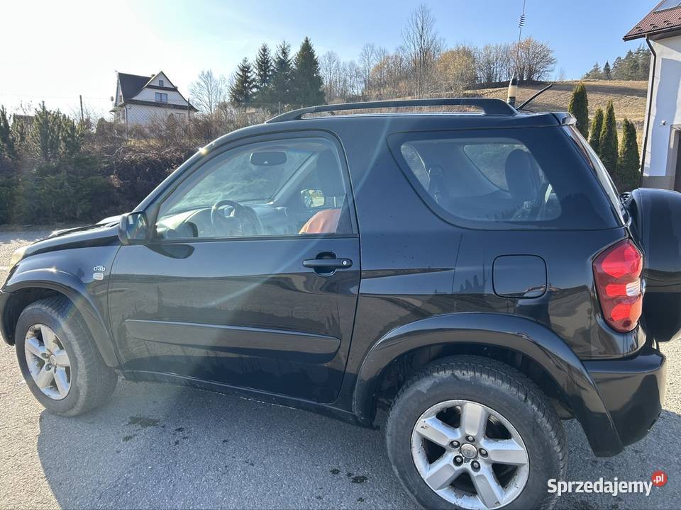 Sprzedam 1995cm3 Limanowa