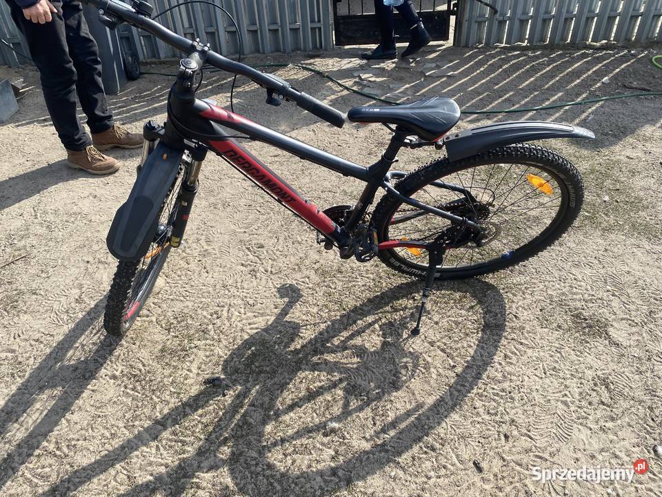 Rower górski koła 275 Bydgoszcz