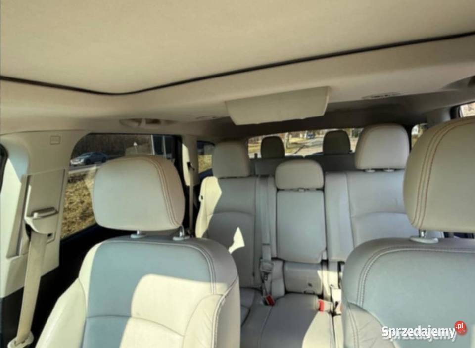 Fiat Freemont 20 170 Automat wielofunkcyjna kierownica Freemont