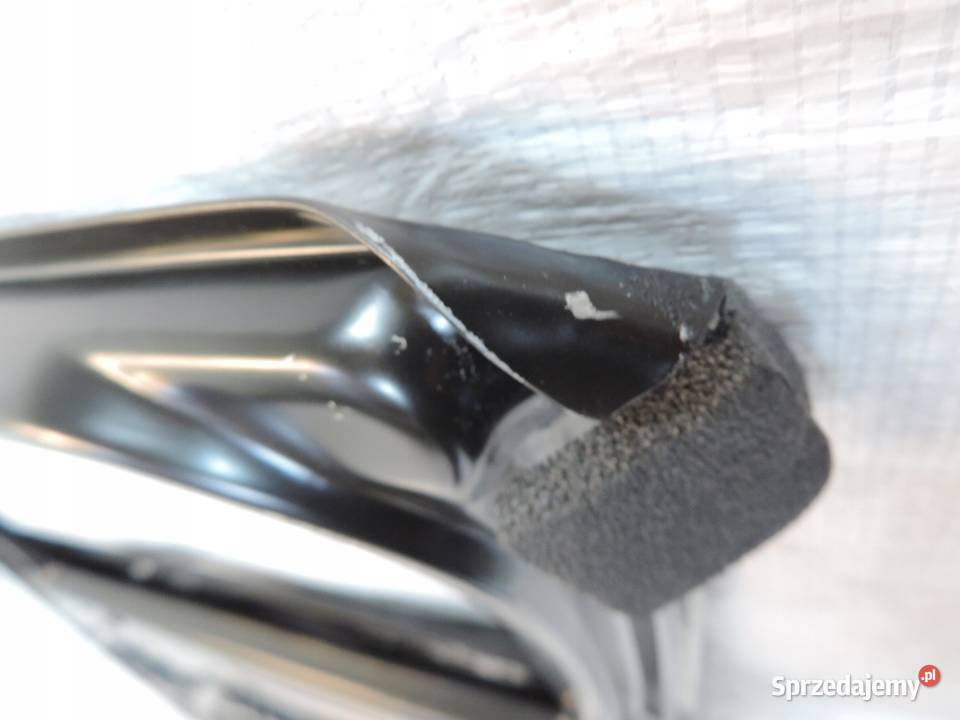 FIAT PANDA III 12 DRZWI PRZÓD PRZEDNIE PRAWE