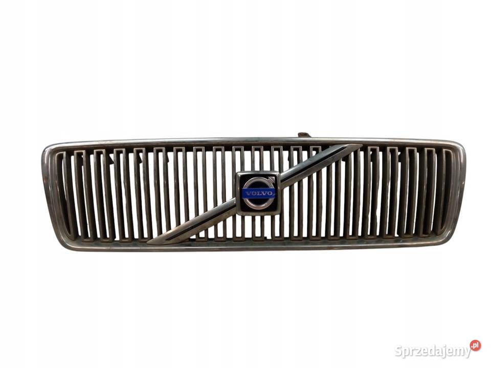 ATRAPA GRILL Volvo S80 I 19982006 sprzedam