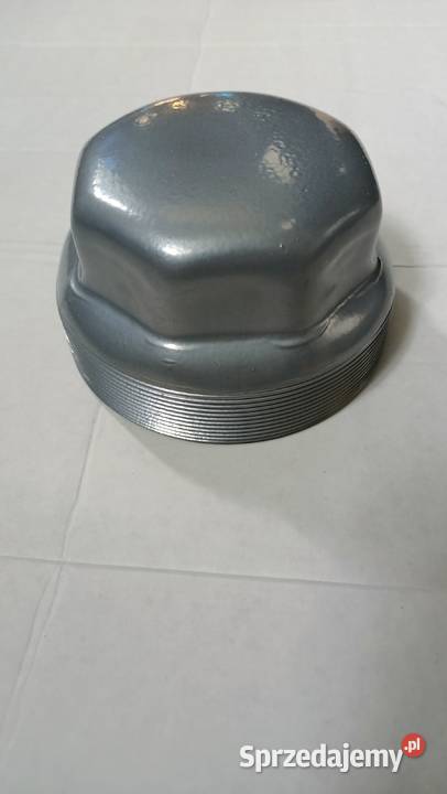 POKRYWA PIASTY KAPSEL BPW 115X2 gw zewnętrzny