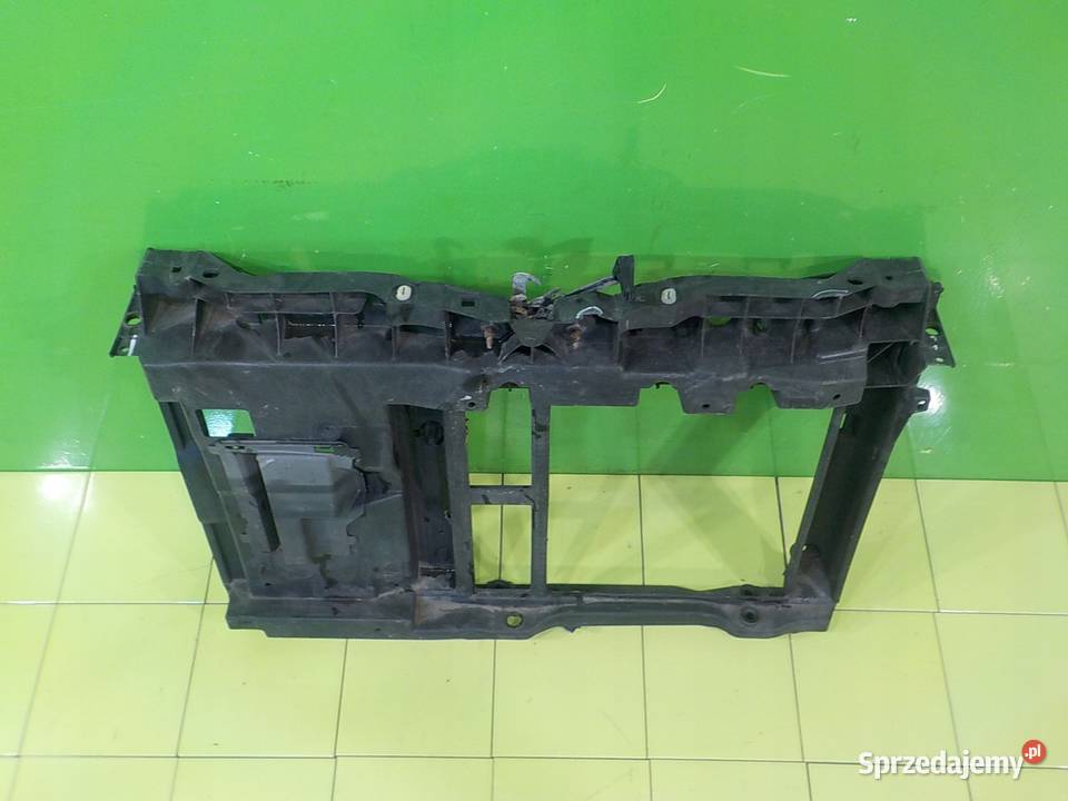 CITROEN C3 II 12 VTI 13r HB 5D pas przedni Suków sprzedam