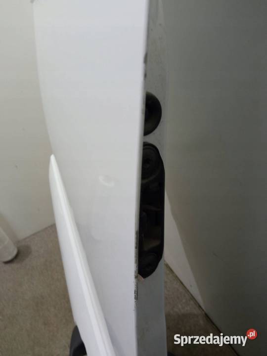 DRZWI PRAWE TYŁ PRZESUWNE BS Ford Transit