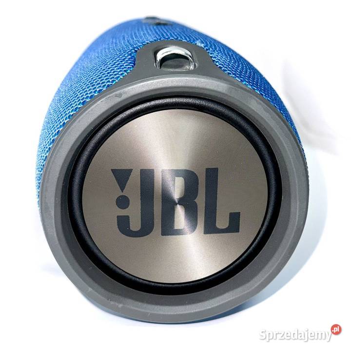 Głośnik przenośny JBL XTREME 40W 10k mAh BT 2x Warszawa