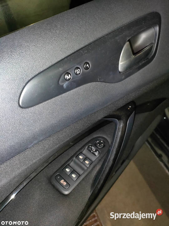 Citroen C5 HDi 150 bogato wyposażony 225000km Garwolin