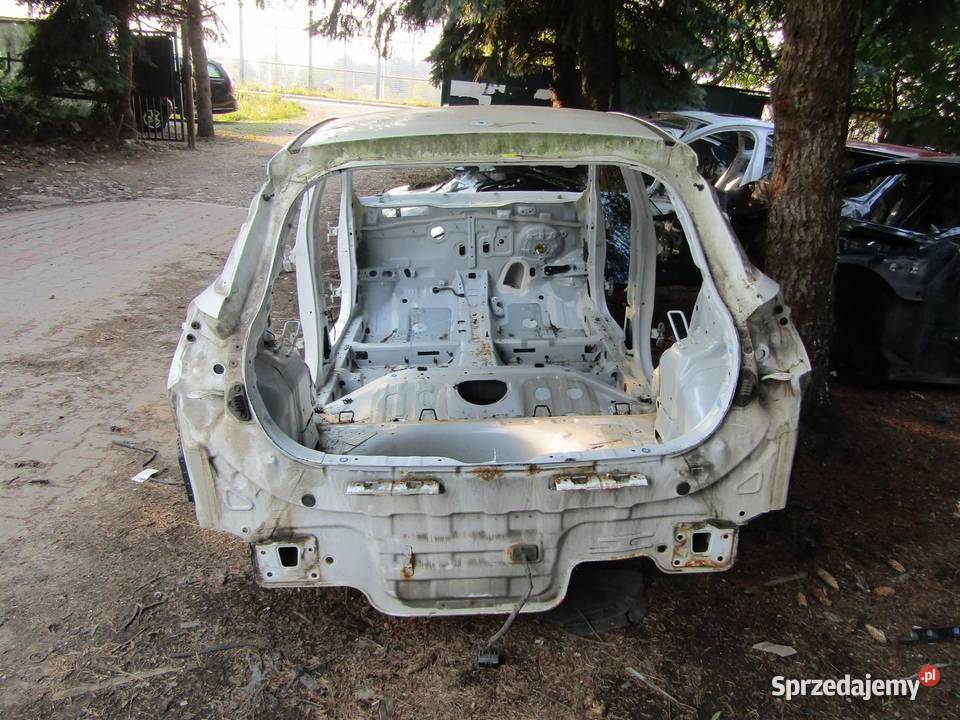 PAS TYLNY TYŁ WANNA HYUNDAI I20 II