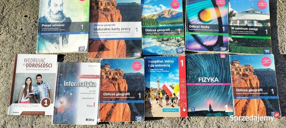 Książki mazowieckie Gostynin