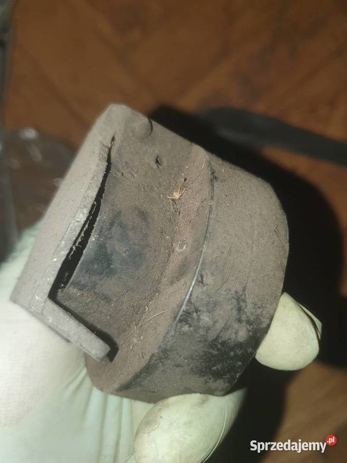 Stare gniazdo łączenie przyczepy 7pinowe N 7 mazowieckie Warszawa