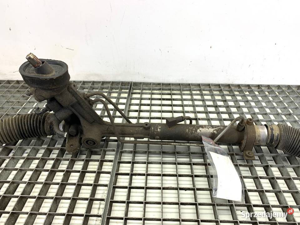 PRZEKŁADNIA KIEROWNICZA MAGLOWNICA SEAT IBIZA IV osobowe