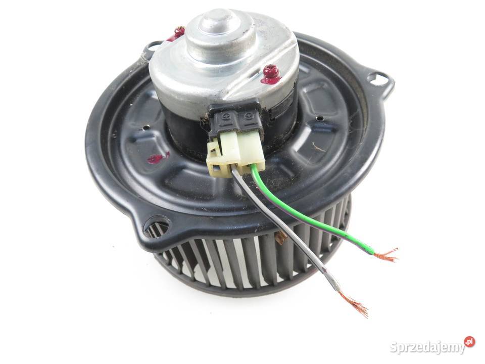 DMUCHAWA HONDA CONCERTO