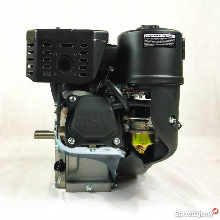 Silnik benzynowy WEIMA WM168FB 65 wałek 20mm