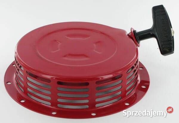 Rozrusznik ręczny kpl 28400ZE8305 Kamionna