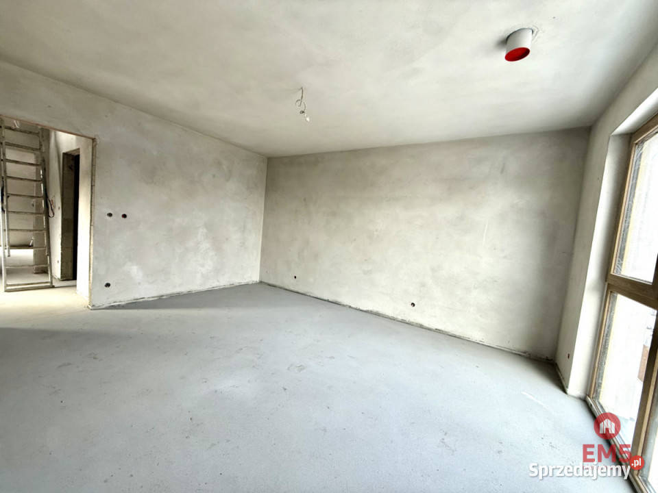 Dom szeregowy 9635 metrów Białystok Modrzewiowa 8199zł/m2 Sprzedaż