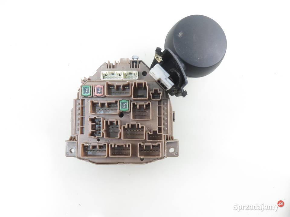 LICZNIK CITROEN C1 10 838000H011A OBROTOMIERZ sprzedam