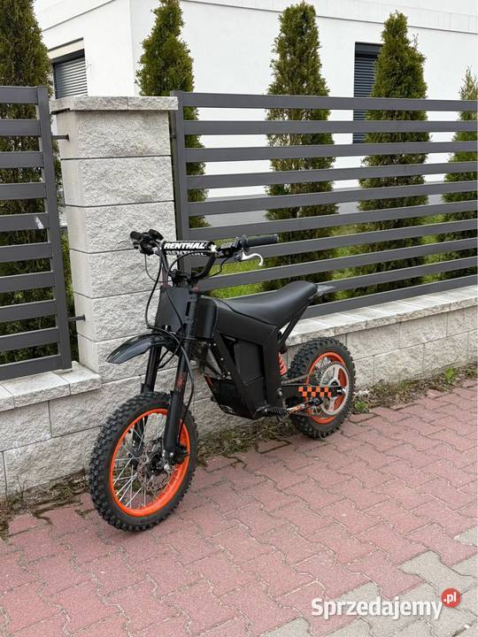 Vipcoo h2 pro Rok produkcji 2025 Wiązowna