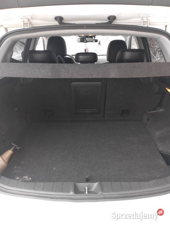 Sprzedam Citroen C4 Aircross 2014 r 16HDI 115 SUV lubelskie Poniatowa