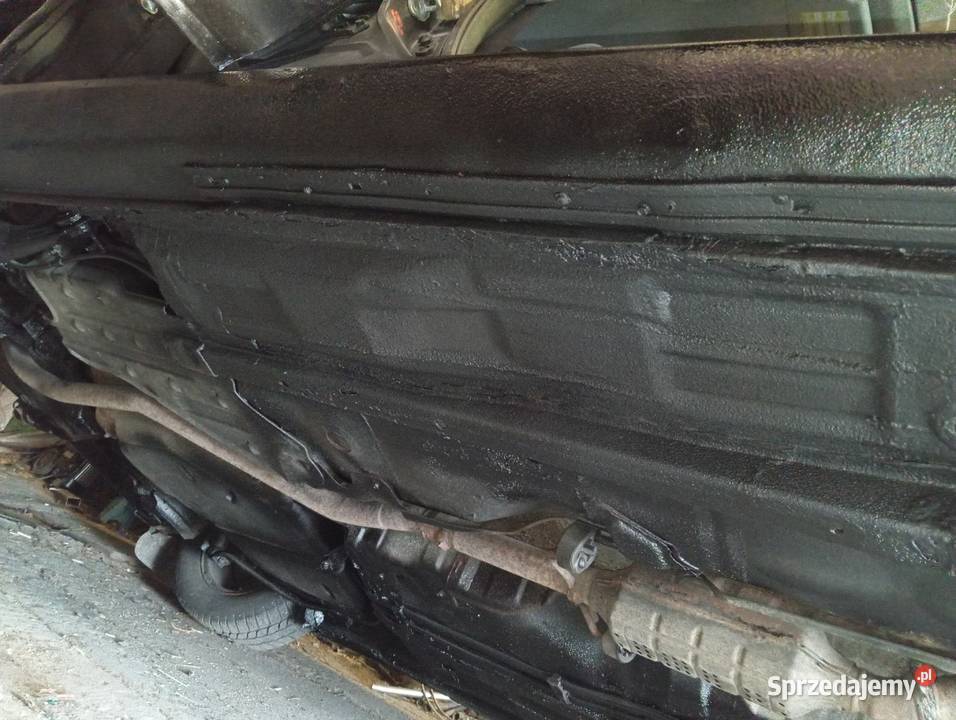 Mazda 6 20Citd ksenon klima hak skóry kat relingi dachowe sprzedam