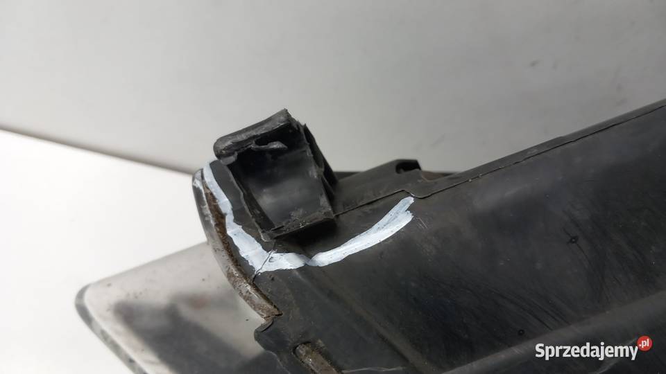 FORD FOCUS MK2 LIFT LAMPA PRZÓD PRAWA