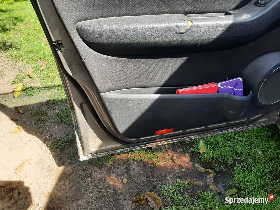 Cdi Awangarde A Klasa 180 wielkopolskie Turek