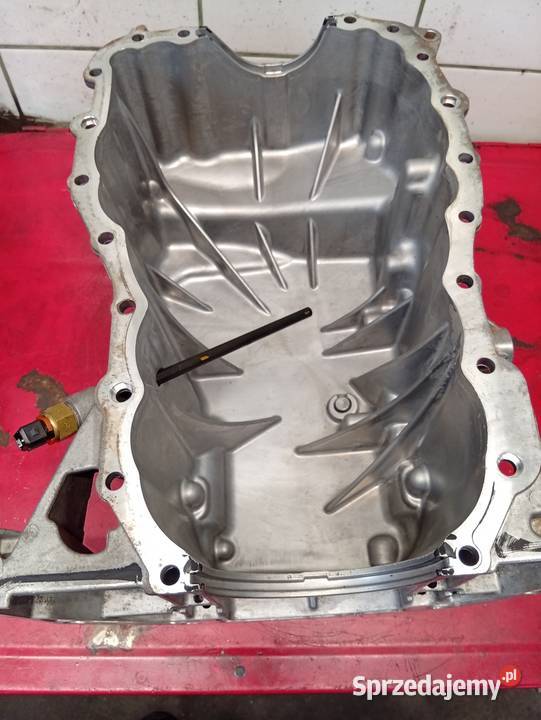Miska olejowa 15dci 111108942R Motoryzacja Warszawa