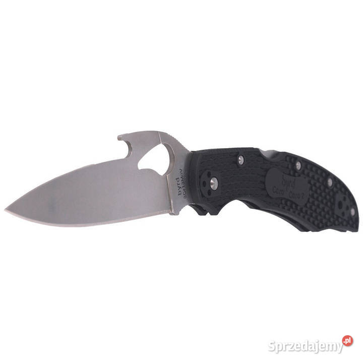 Nóż składany Spyderco Byrd Cara Cara 2 FRN Warszawa sprzedam