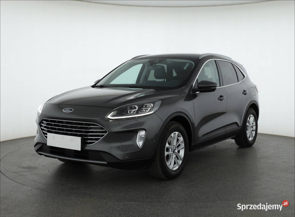 Ford Kuga 15 EcoBoost mazowieckie Piaseczno sprzedam