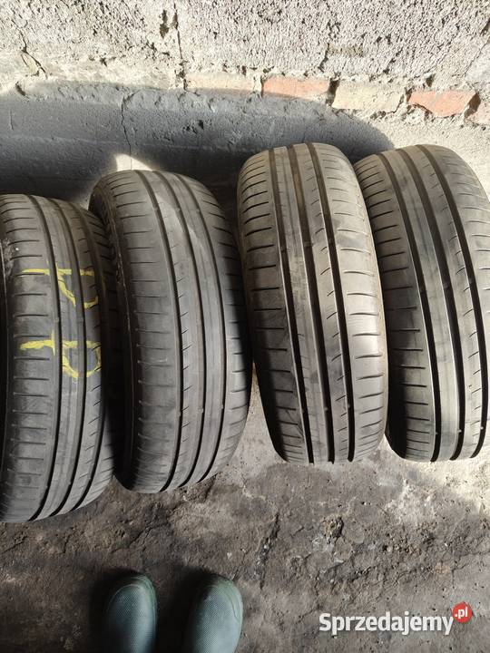 Opony letnie 2021 Sochaczew
