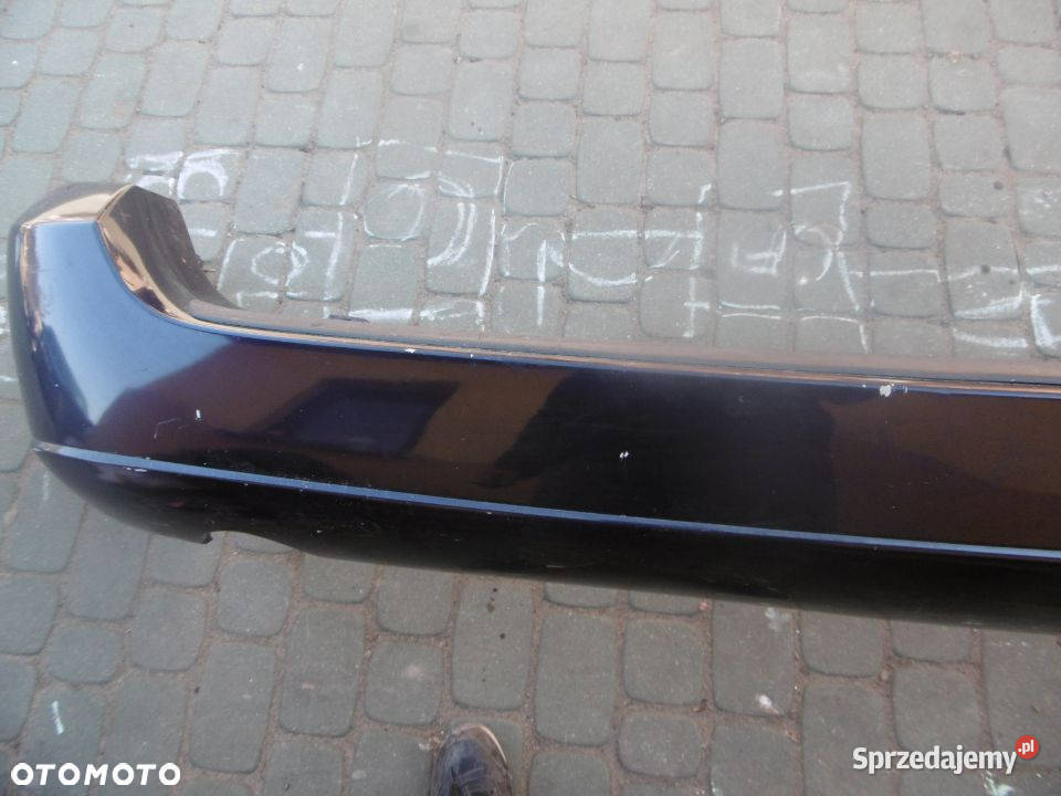 Zderzak tył Focus I KOMBI Radom