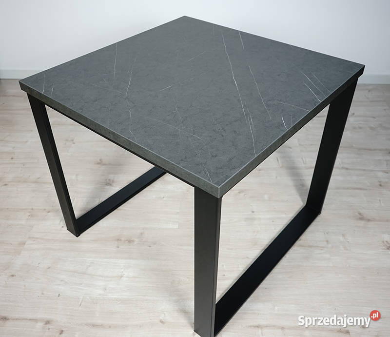 Stół Wenus 90x90 LOFT Kamień MebleKreator Biłgoraj sprzedam