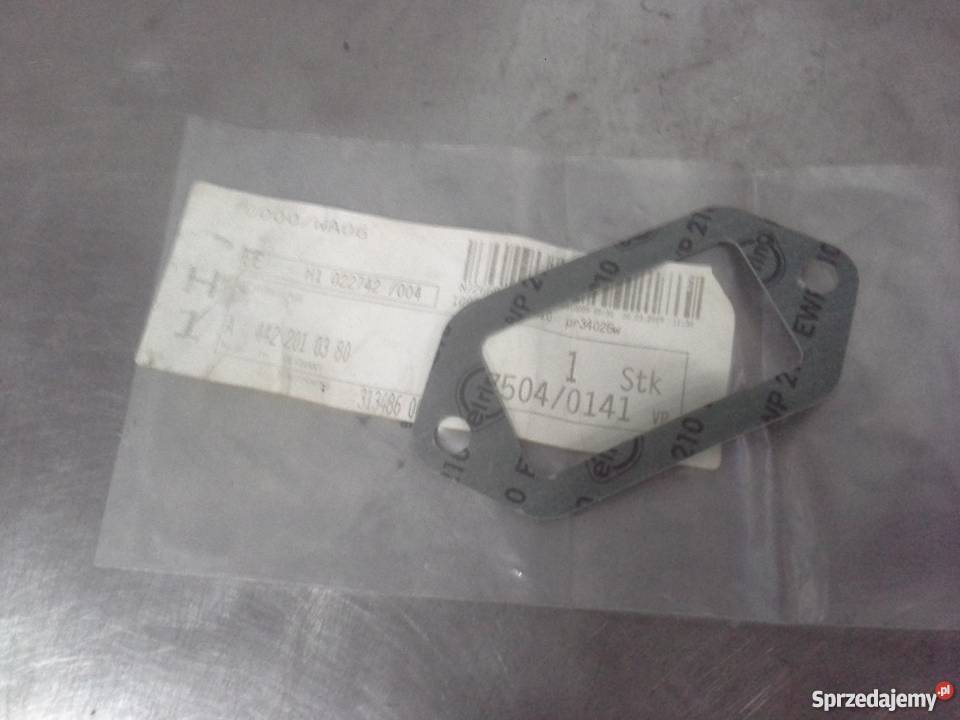 uszczelka pompy wody Mercedes Man 4422010380 Kłobuck