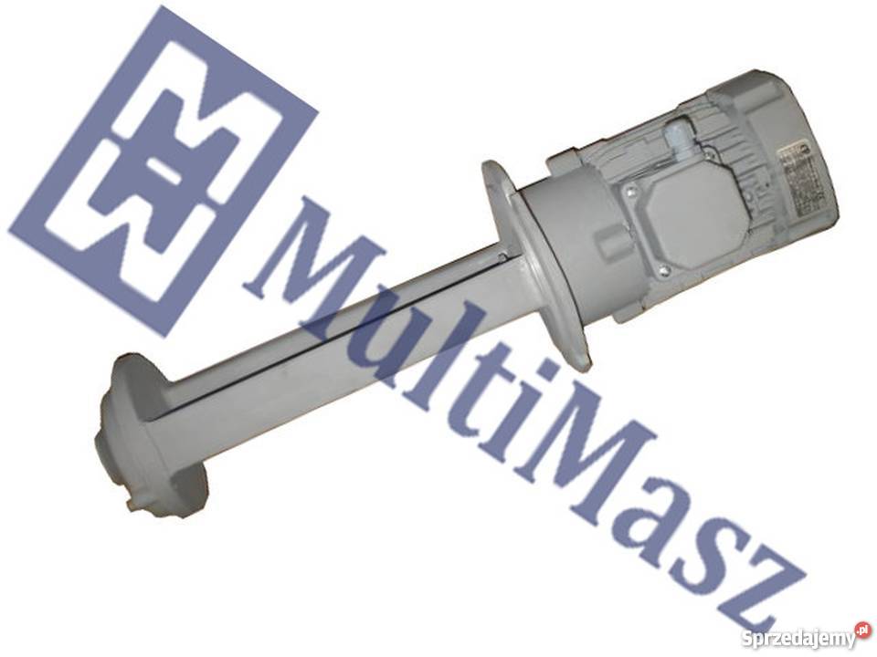 Elektropompka 4COA1035 do chłodziwa Strzelce Opolskie