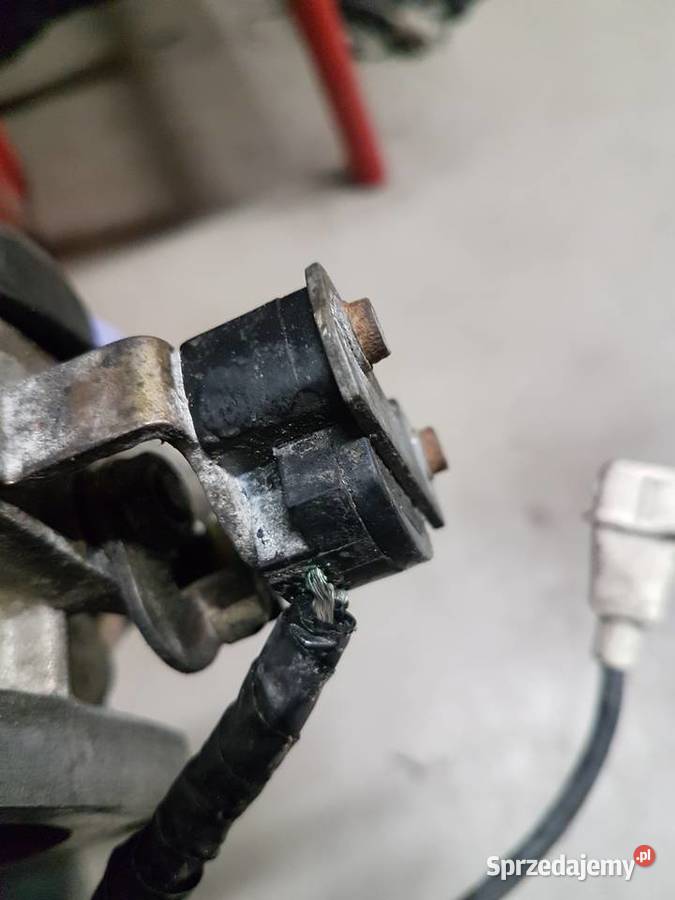 CITROEN XM 30 V6 PRZEPUSTNICA POWIETRZA GAZNIK wielkopolskie Turek