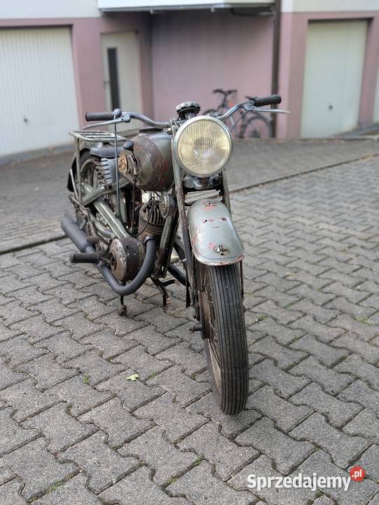 DKW 200 Kędzierzyn-Koźle sprzedam