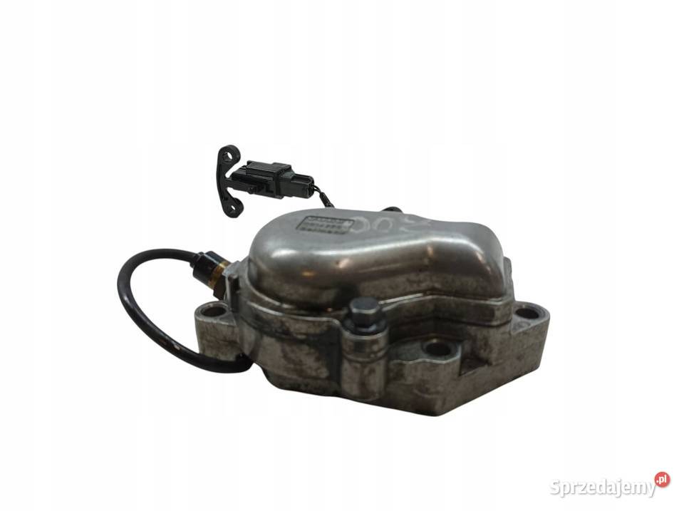 OBUDOWA TERMOSTATU 09142696 29 24V Volvo S80 I Termostaty świętokrzyskie