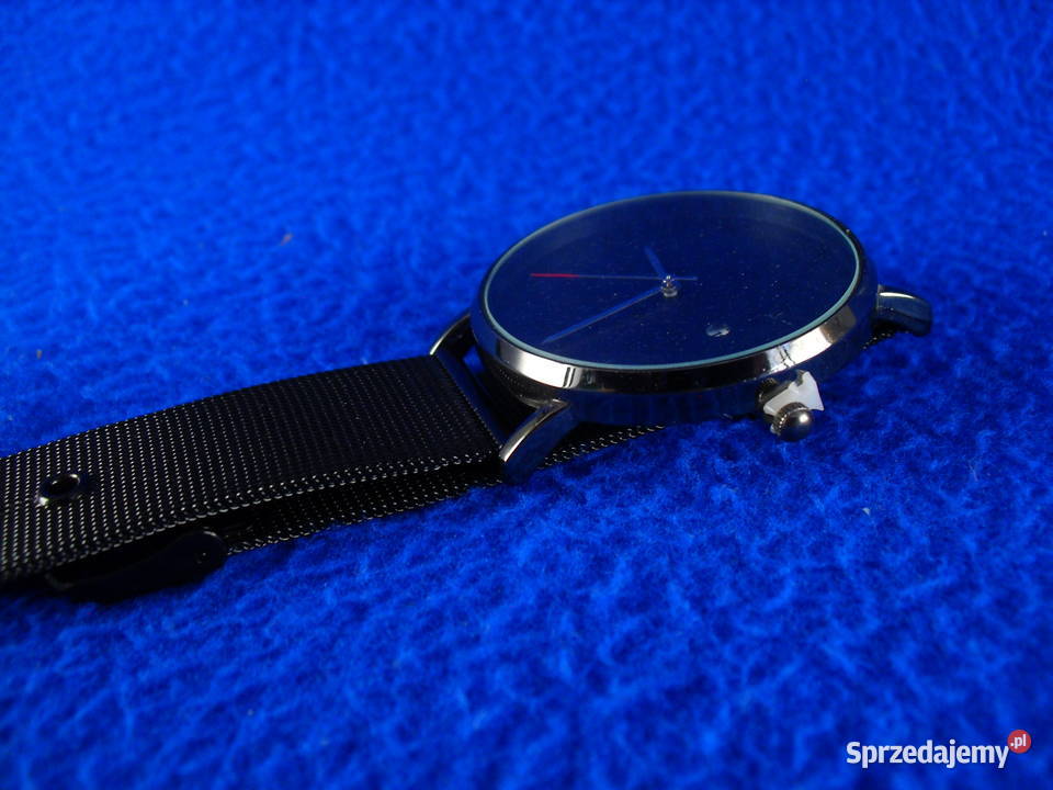 ZEGAREK KWARCOWY Męskie Bielawa