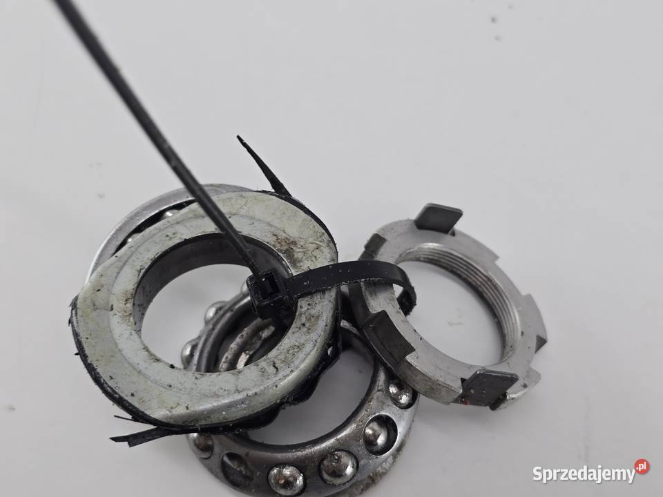 LOZYSKO LOZYSKA GLOWKI RAMY NAKRETKA TRIUMPH Janowice