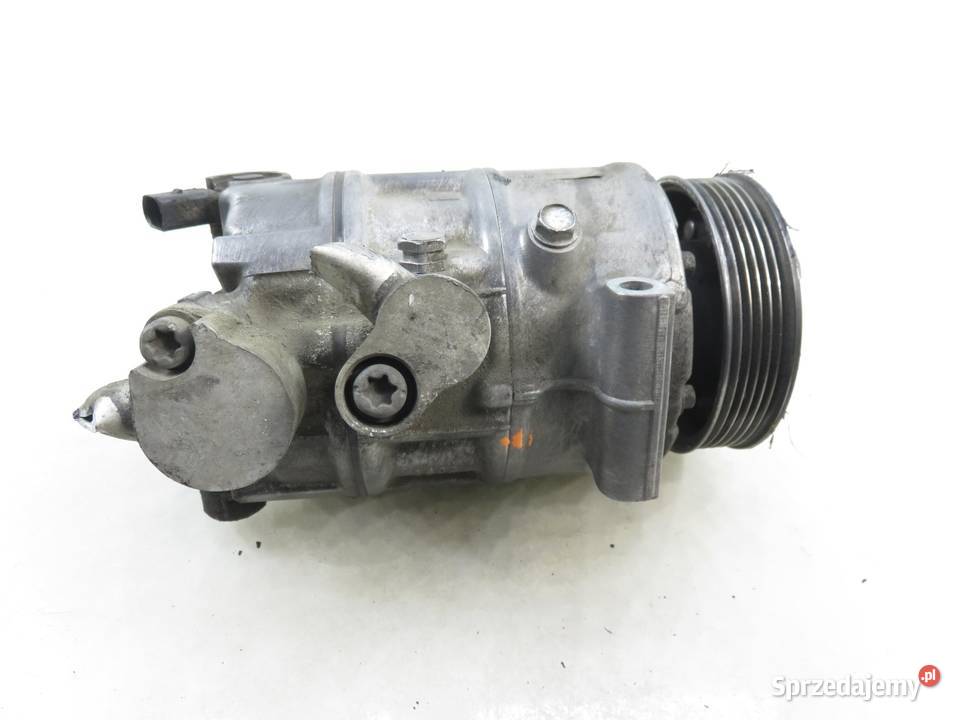 KOMPRESOR KLIMATYZACJI VW TOURAN I 20 TDI 1711E
