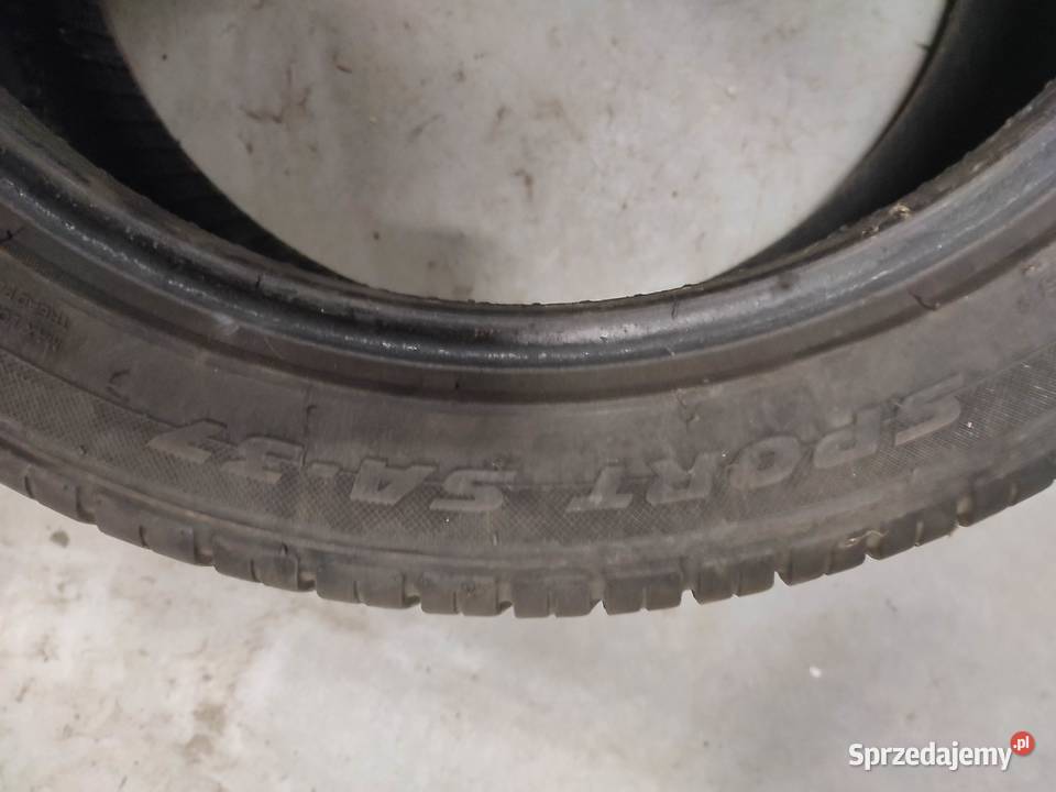 Opony 22545R17 Kamieńsk