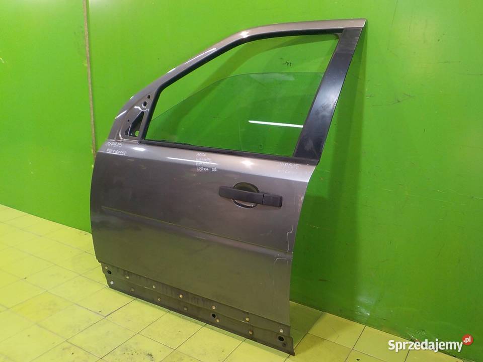LAND ROVER FREELANDER II 09r 5D drzwi lewe przod osobowe mazowieckie Suków