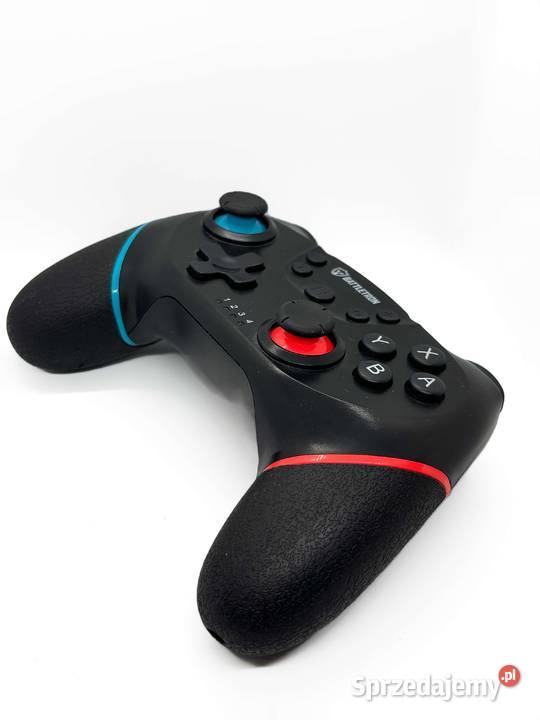 KontrolerPad Battletron Nintendo Switch Elbląg