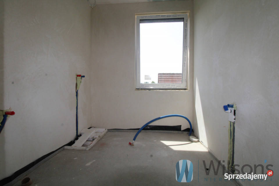 Dom wolnostojący Ligota Piękna 95m2 0m2