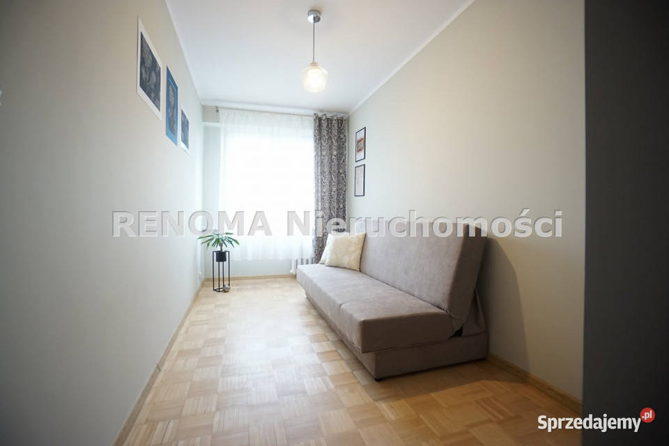 Mieszkanie na wynajem 48m2 3pok Białystok podlaskie
