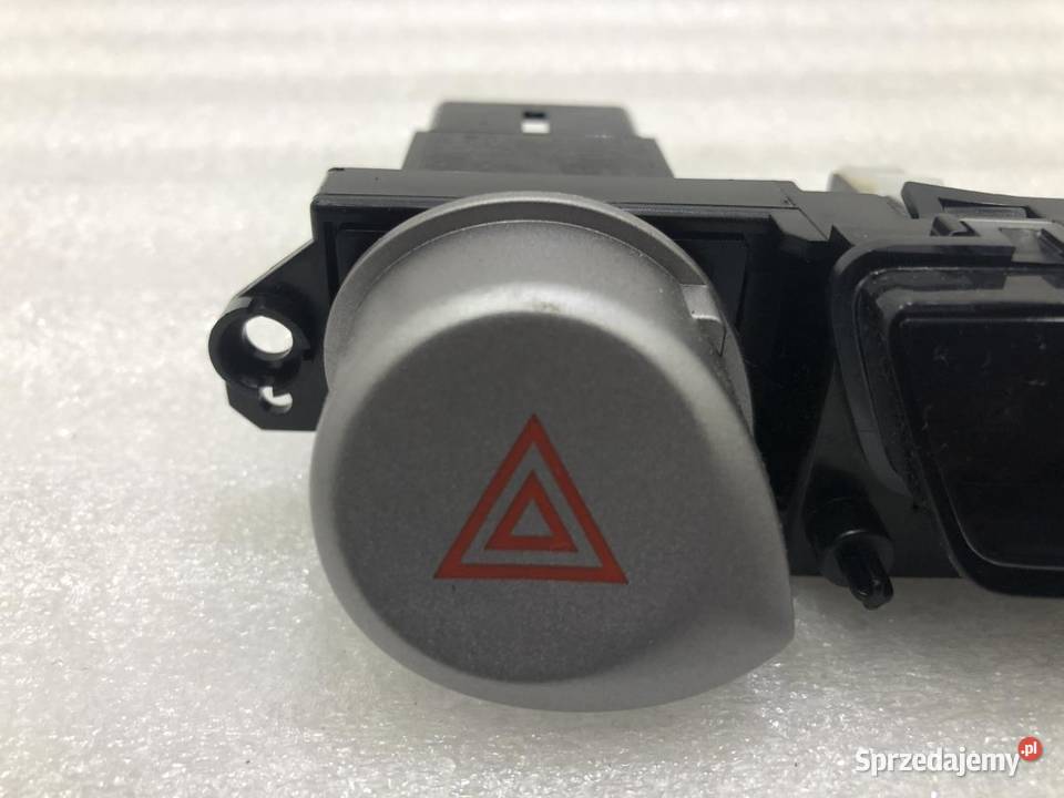 PRZEŁĄCZNIK WYŚWIETLACZ 937701J100 HYUNDAI I20 sprzedam