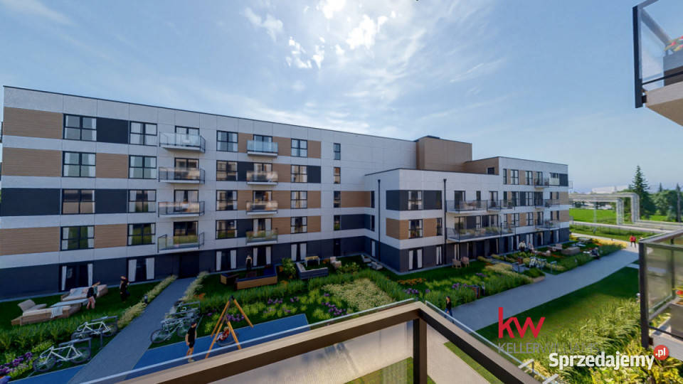 Mieszkanie 3049m2 1 pok Poznań