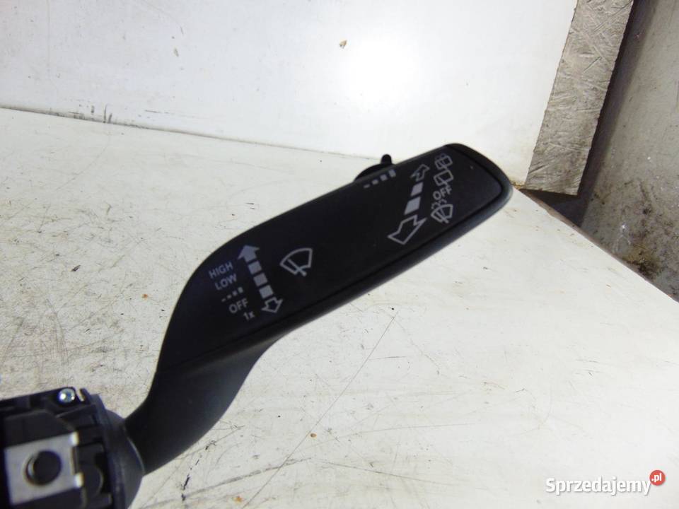 PRZEŁĄCZNIK ZESPOLONY AUDI A3 8V 8V0953502